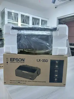 Epson Lx-350