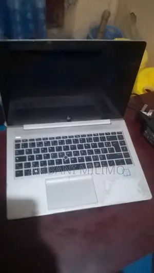 New Laptop HP EliteBook 840 G5 8GB Intel Core i5 SSHD (Hybrid) 256GB