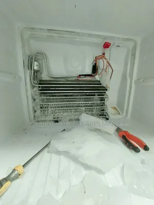 Samsung Fridge Repair in Thome