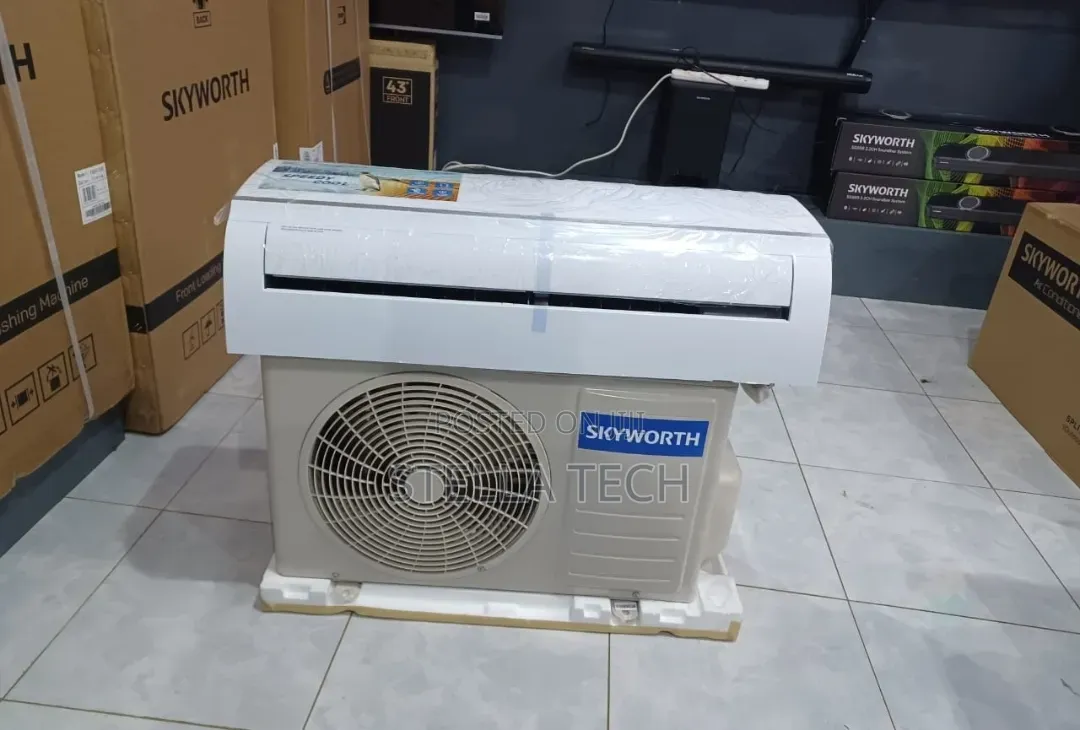 12000 Btu Skyworth Air Conditioner