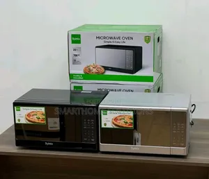 Syinix Digital Microwave 20l