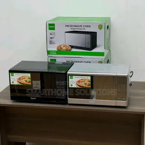 Syinix Digital Microwave 20l