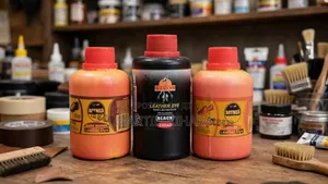 Leather Dye 250ml