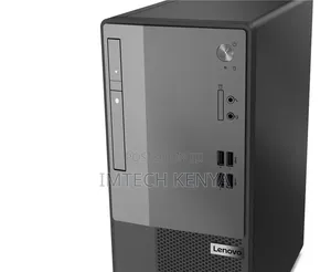 Lenovo ThinkCentre Neo 50T 16GB Intel Core i5 SSD 512GB