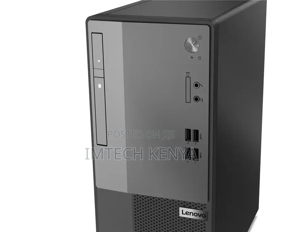 Lenovo ThinkCentre Neo 50T 16GB Intel Core i5 SSD 512GB