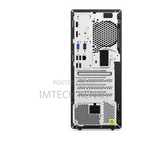 Lenovo ThinkCentre Neo 50T 16GB Intel Core i5 SSD 512GB