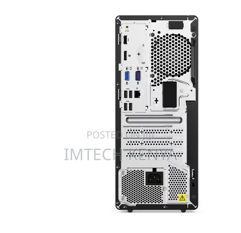 Lenovo ThinkCentre Neo 50T 16GB Intel Core i5 SSD 512GB
