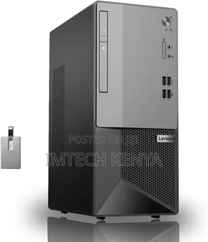 Lenovo ThinkCentre Neo 50T 16GB Intel Core i5 SSD 512GB