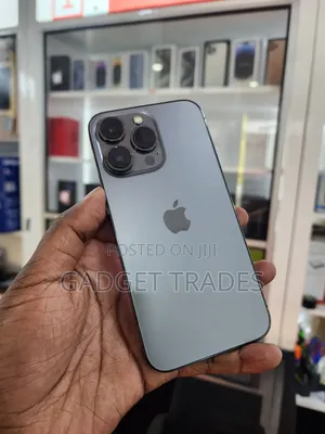 Apple iPhone 13 Pro 256 GB Gray