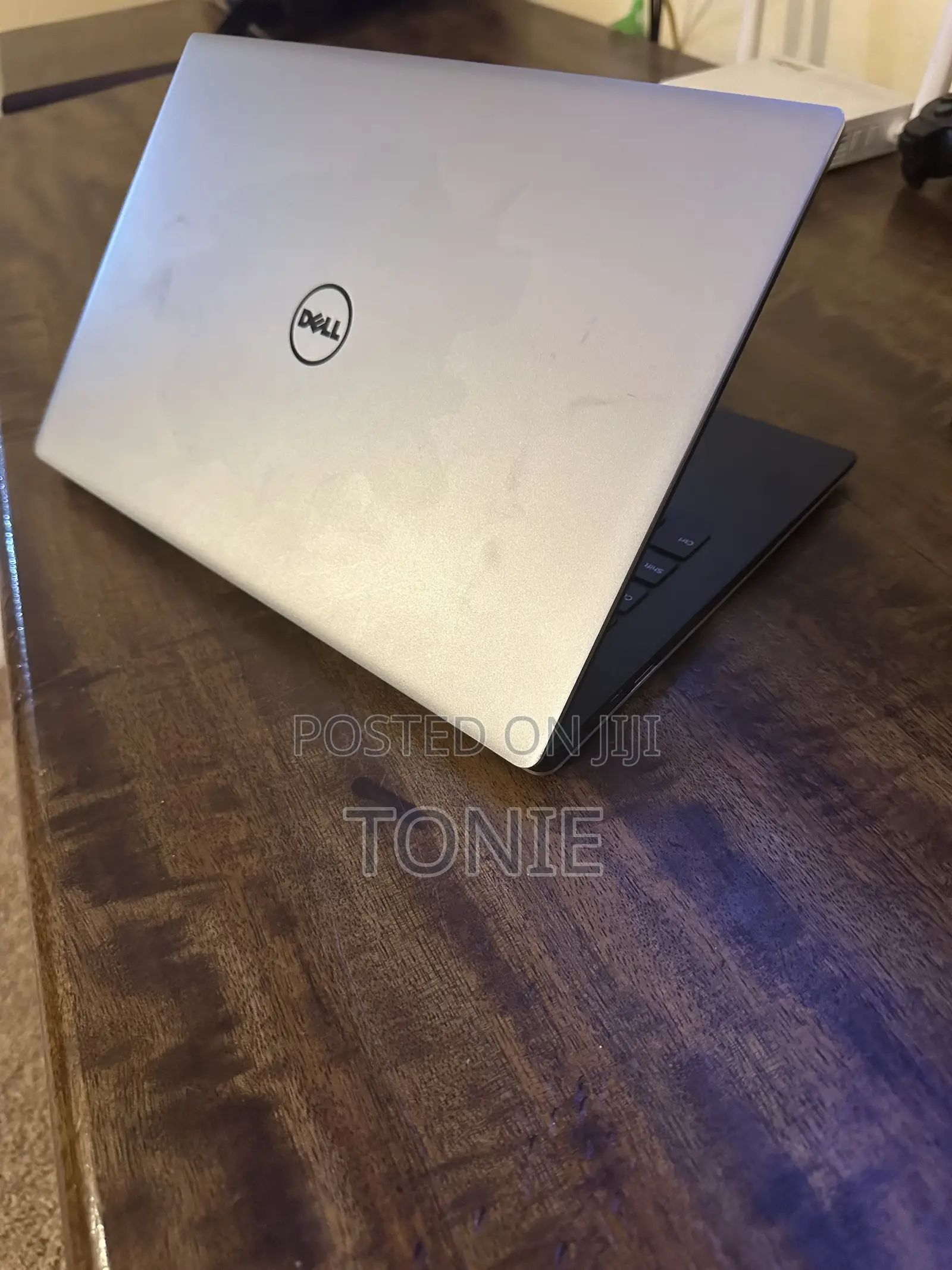 Laptop Dell XPS 13 (9360) 8GB Intel Core i5 SSD 128GB
