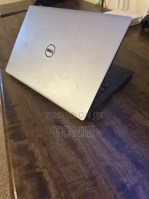Laptop Dell XPS 13 (9360) 8GB Intel Core i5 SSD 128GB