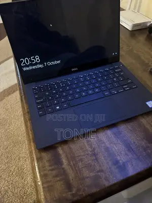 Laptop Dell XPS 13 (9360) 8GB Intel Core i5 SSD 128GB