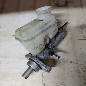 Brake Master Cylinder Mazda Tribute