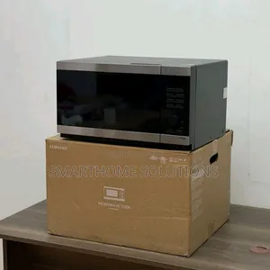 Samsung 32 Litres Microwave With Grill