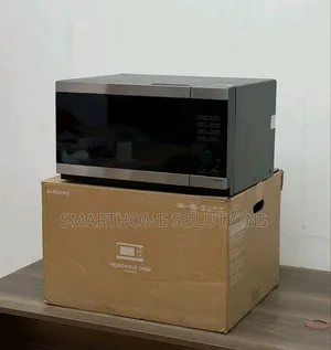 Samsung 32 Litres Microwave With Grill