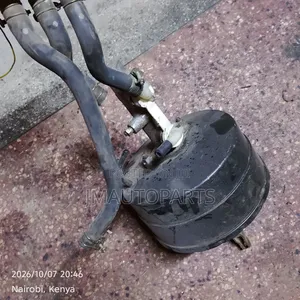 Brake Booster Nissan Atlas