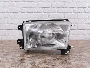 Depo Head Lamp / Light Toyota Hilux Surf 1996/1997//1998