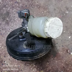Brake Booster Mitsubishi Pajero Mini