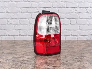 Tail Lamp / Light Toyota Hilux Surf Kzn185 1996/1997/1998
