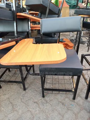 Lectures Chair