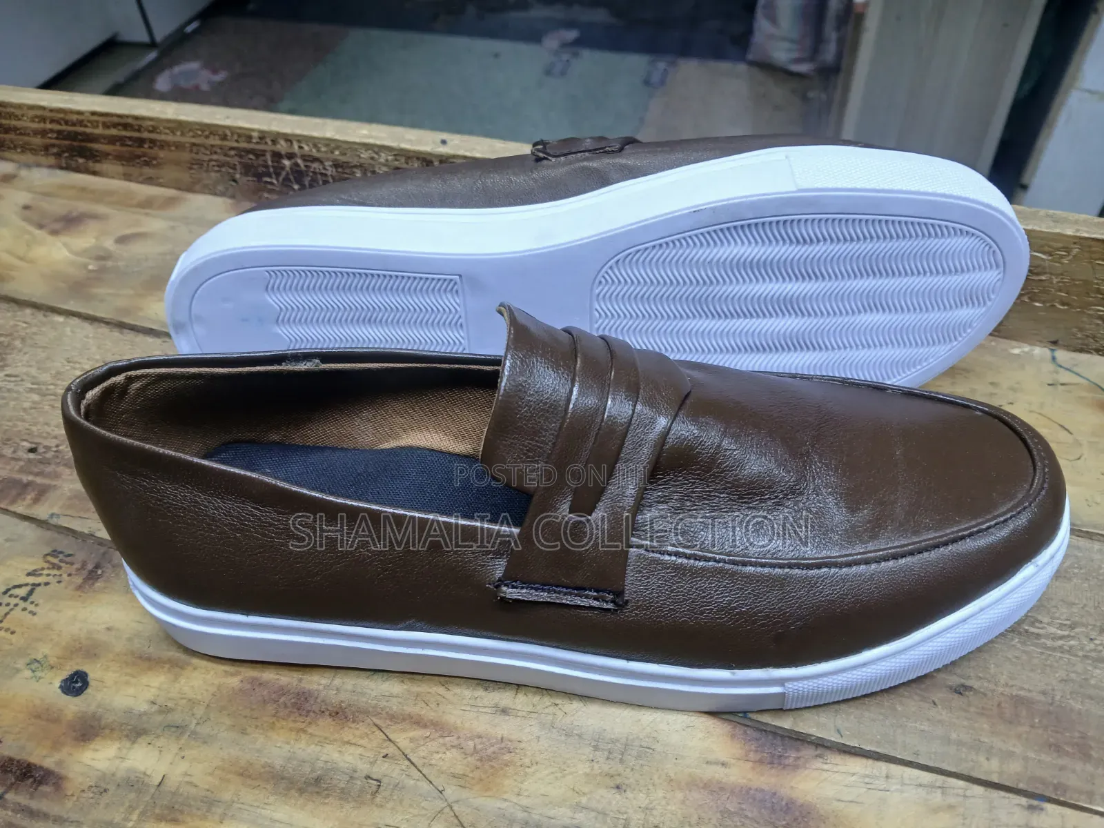 Sneakers Available