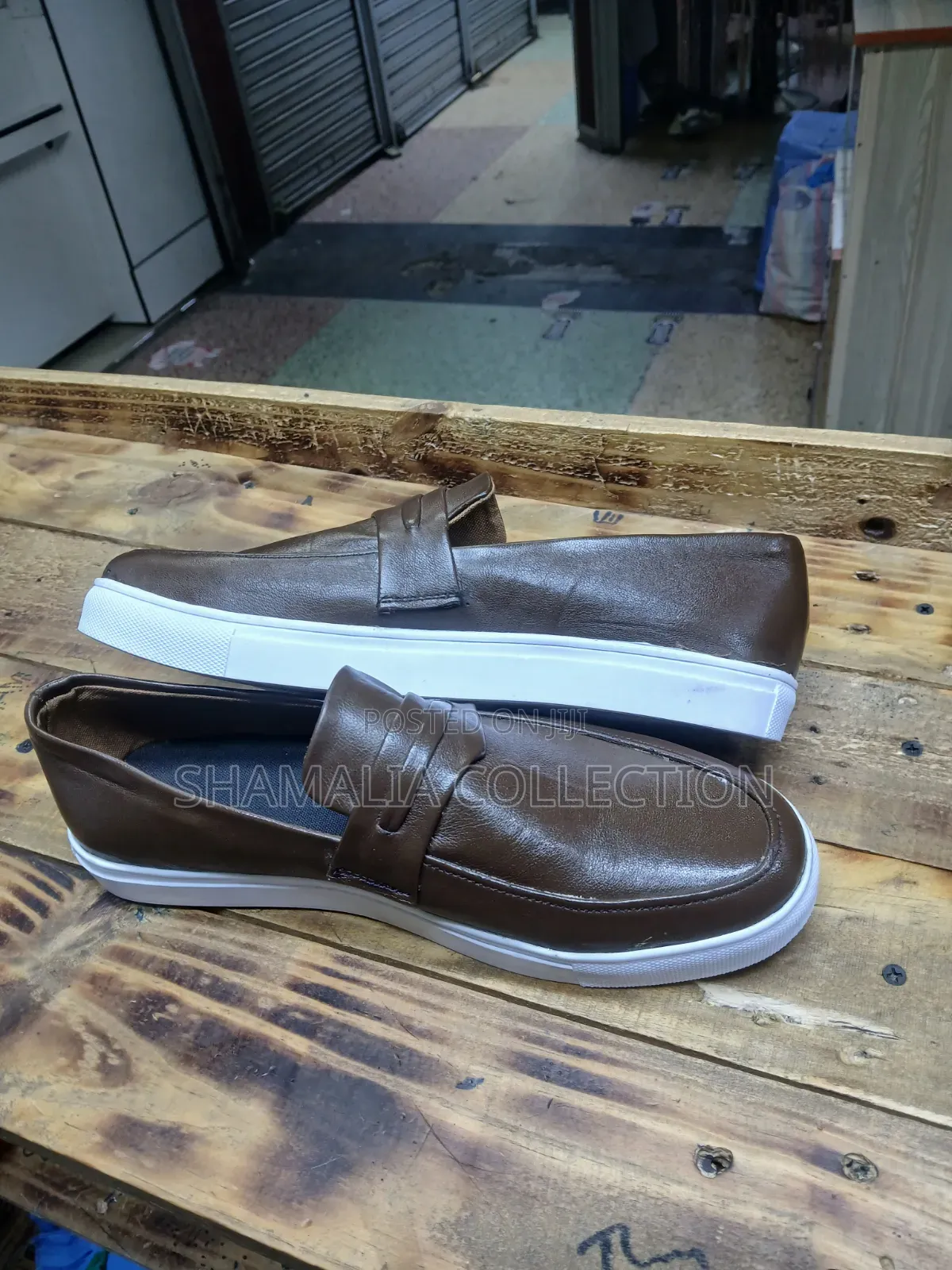 Sneakers Available