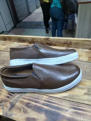 Sneakers Available