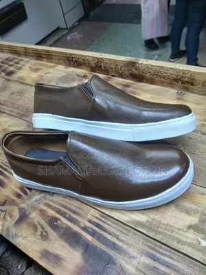 Sneakers Available