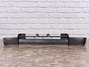 Apron Lower Bumper Toyota Hilux Surf 4runner Kzn185 1996