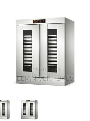 32 Pans Electric Prover Proofer Profer for Sale