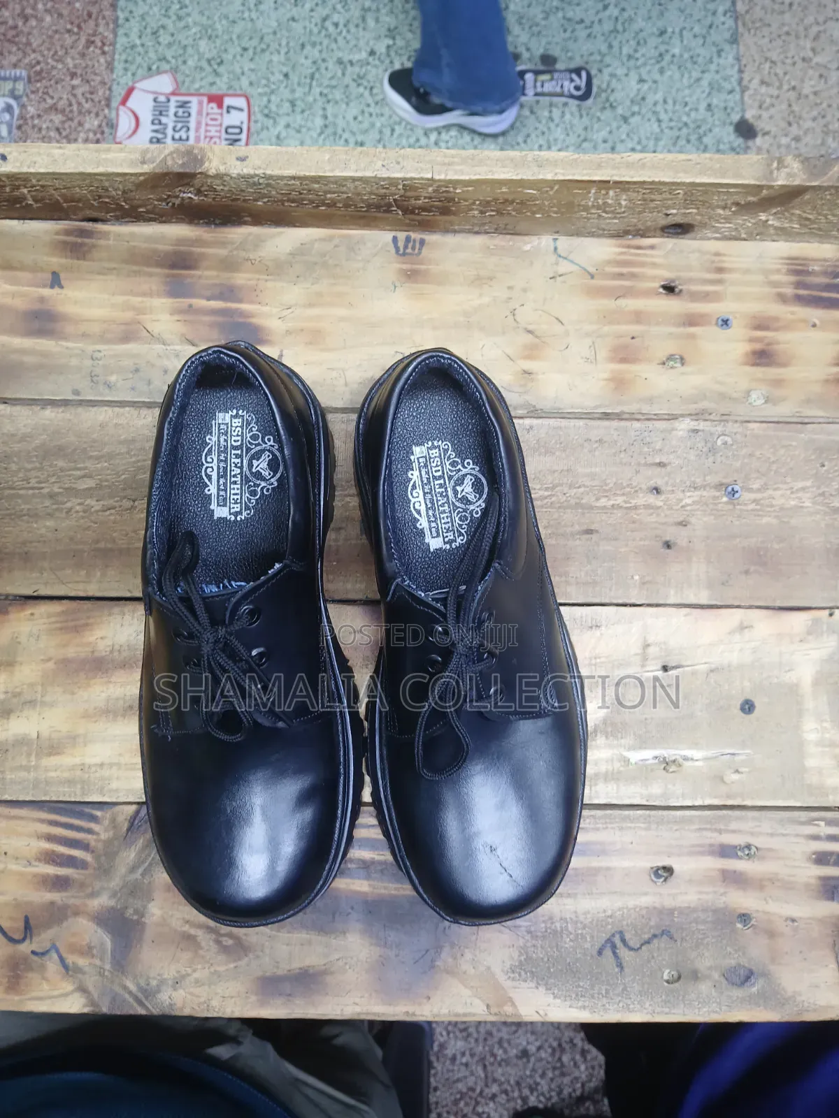 School Toughees Available