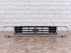 FPI Front Grille Toyota Hilux Surf 4runner Ln130 1995/1996