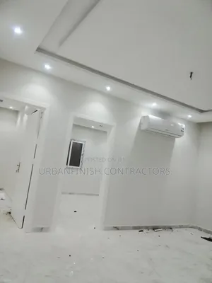 Gypsum Installation