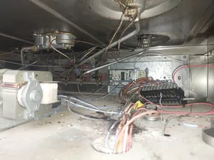 Ariston Electric Cooker Repair in Karen