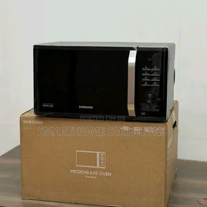 Samsung 23 Litres Microwave With Grill