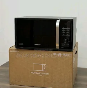 Samsung 23 Litres Microwave With Grill