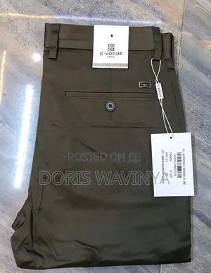 Soft Khaki