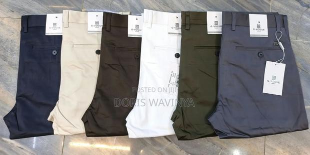 Soft Khaki - thumbnail 12
