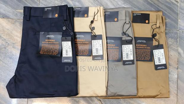 Soft Khaki - thumbnail 13