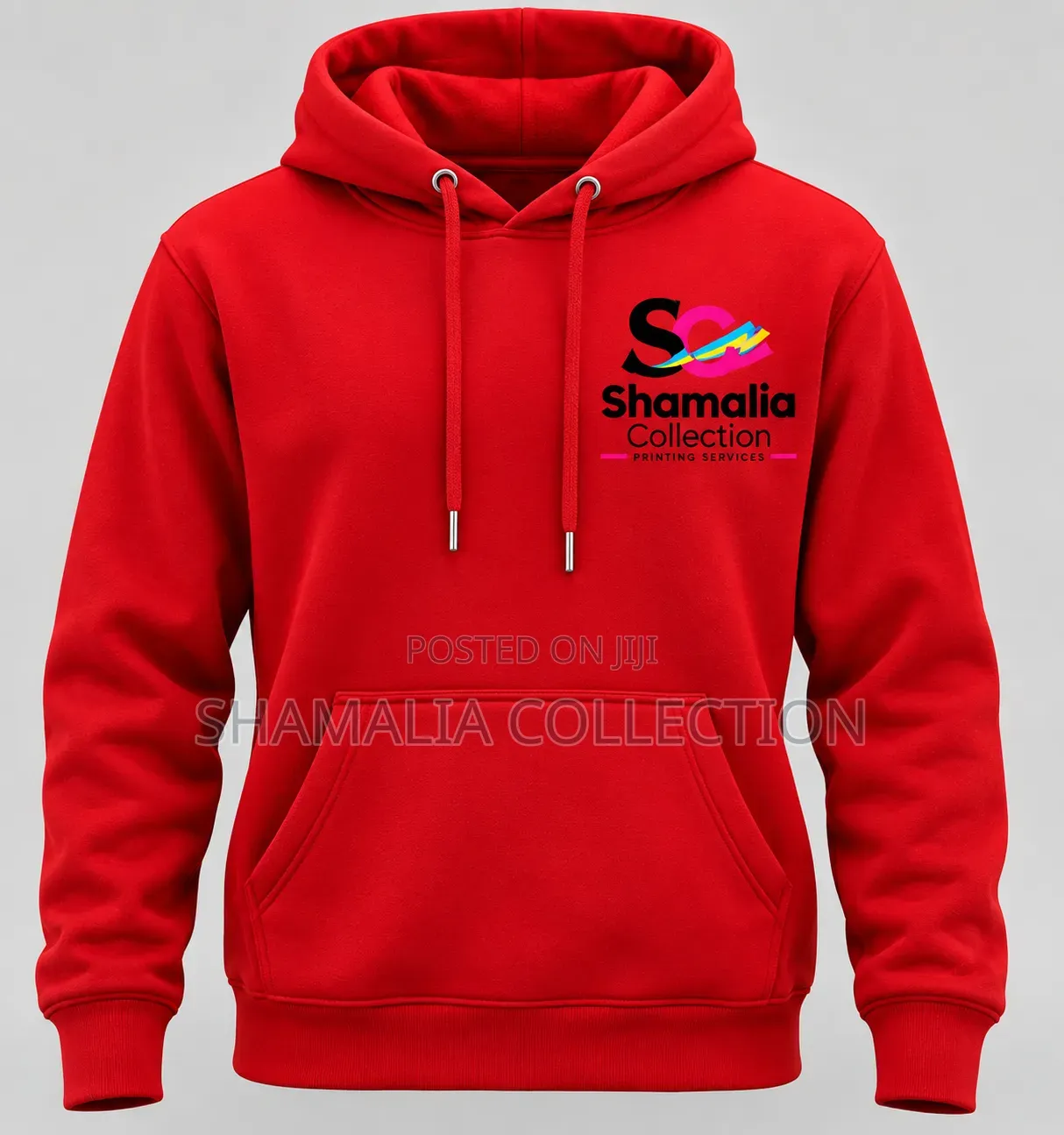 Bulk Branded Hoodies Available