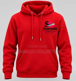 Bulk Branded Hoodies Available