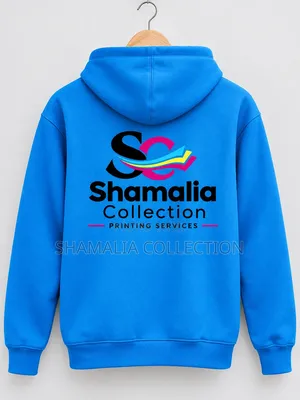 Bulk Branded Hoodies Available