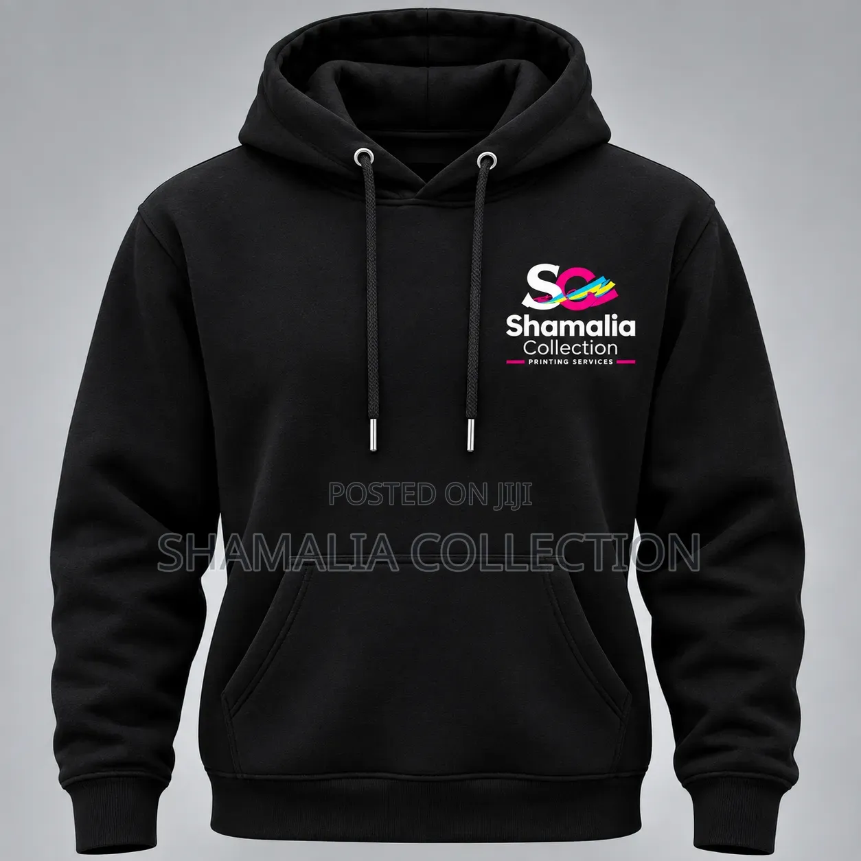 Bulk Branded Hoodies Available
