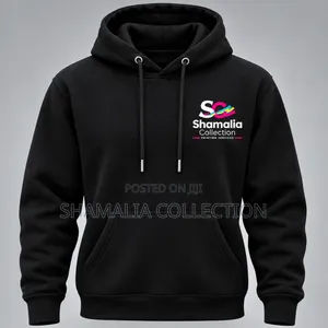 Bulk Branded Hoodies Available