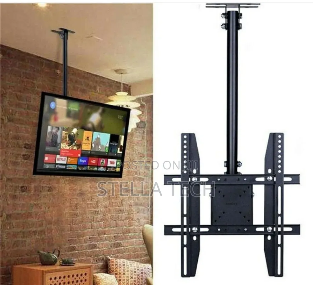 *Ceiling TV Mount