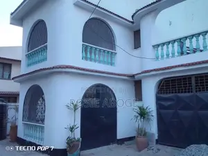 4bdrm House in Bombolulu for rent
