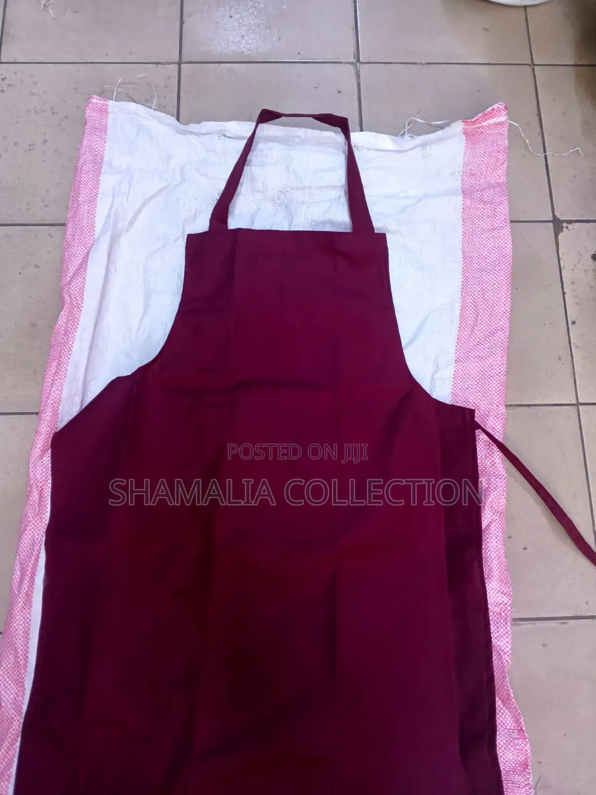 Bulk Aprons Available