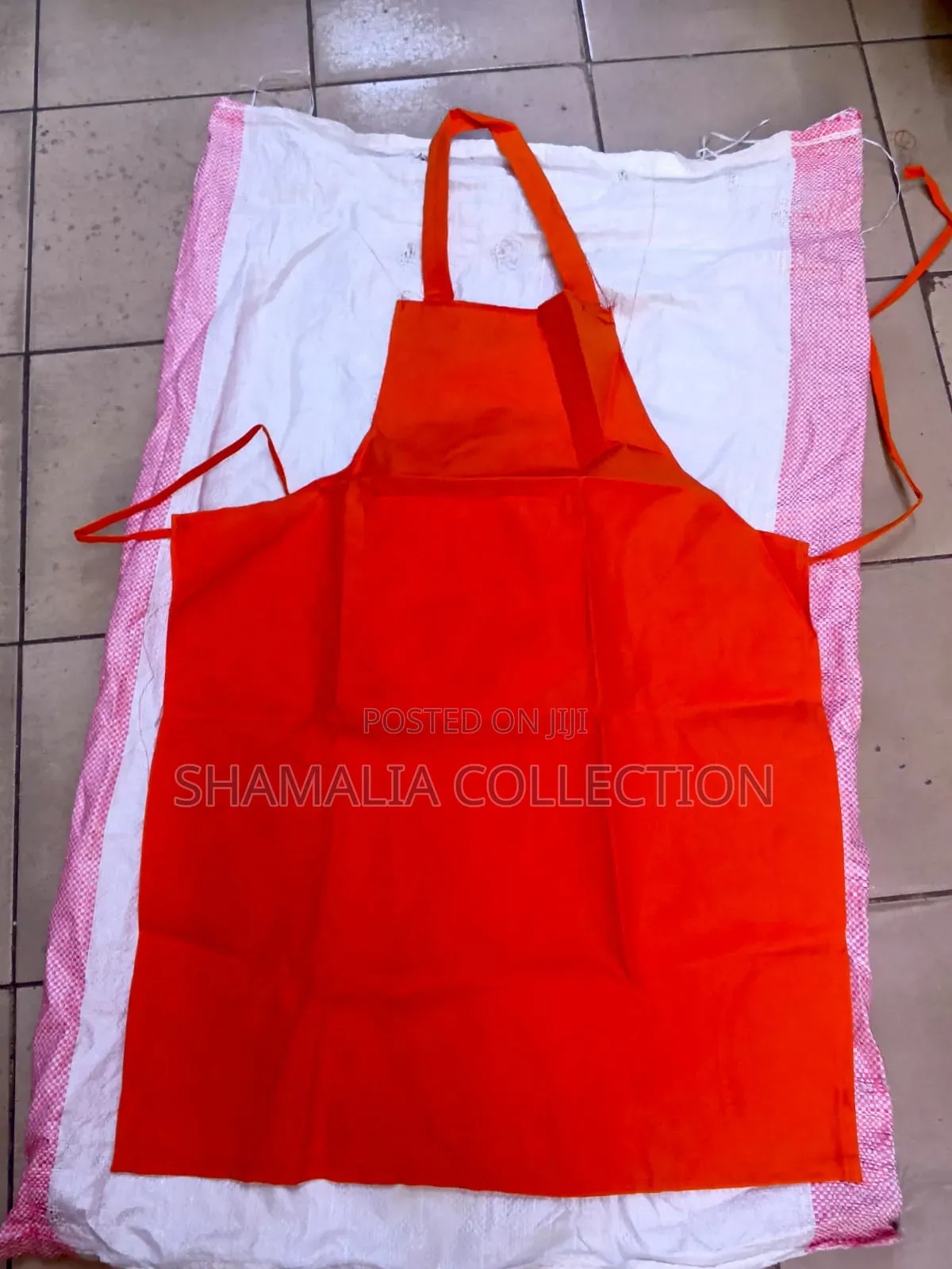 Bulk Aprons Available