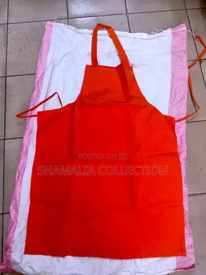 Bulk Aprons Available