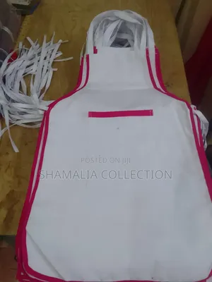 Bulk Aprons Available
